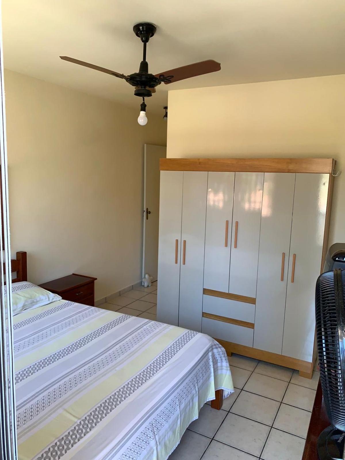 Apartamento Praia Do Morro Ha 150 Metros Da Praia, Garagem, Wi-Fi, 1 Andar Apartment Гуарапари Екстериор снимка