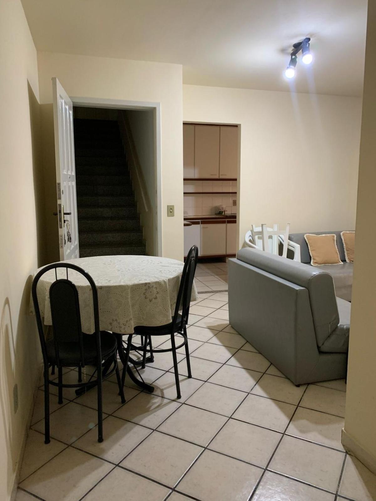 Apartamento Praia Do Morro Ha 150 Metros Da Praia, Garagem, Wi-Fi, 1 Andar Apartment Гуарапари Екстериор снимка
