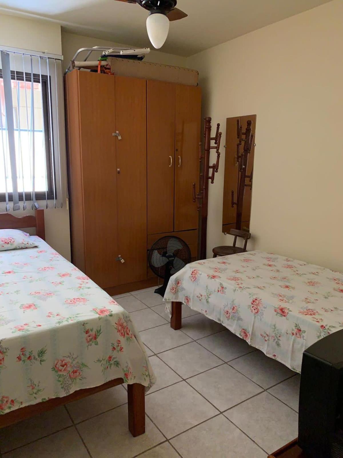 Apartamento Praia Do Morro Ha 150 Metros Da Praia, Garagem, Wi-Fi, 1 Andar Apartment Гуарапари Екстериор снимка
